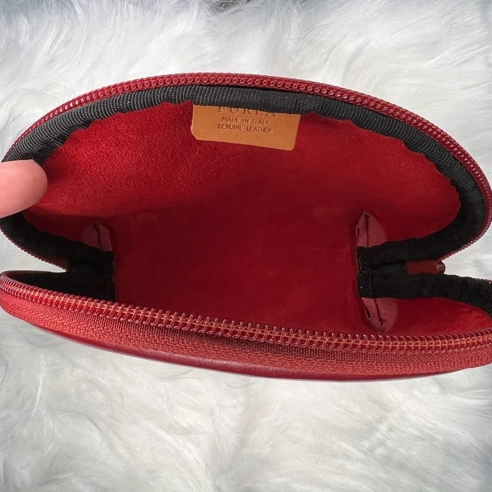 Furla Makeup Pouch